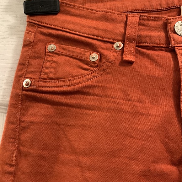EUC rag & bone jeans - Picture 3 of 9